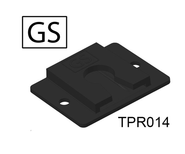 TPR014 - Trim Panel Retainer