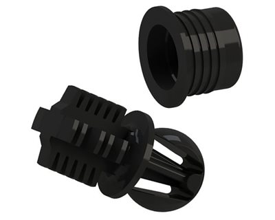 Tree-Lok Access Panel Fasteners