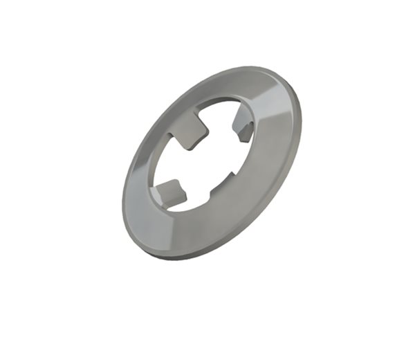 TRW002 Toothed Retainer Washers