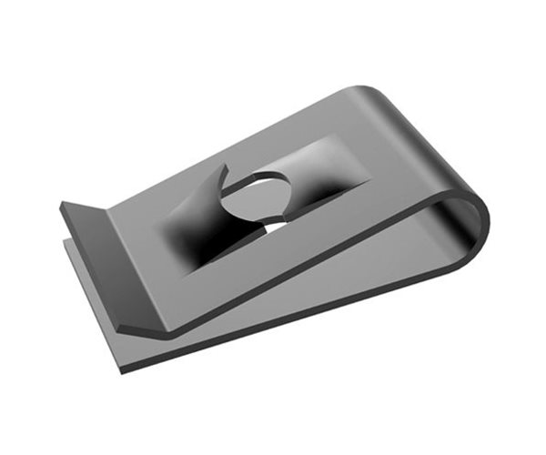 U-Nuts | Self-Tapping slide 1