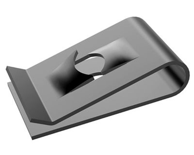 U-Nuts | Self-Tapping