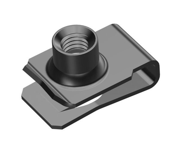 U-Nuts | Threaded slide 1