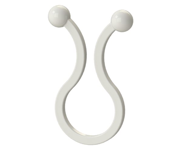 U-Nuts | Threaded slide 5