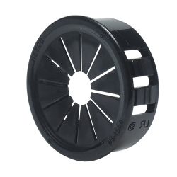 Heyco Snap-In Kabeldurchführungen - Geschlitzt