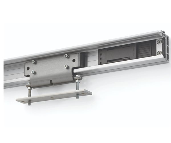 Using Accuride Heavy Duty Drawer Slides to make Sick Children’s Lives Better. slide 1