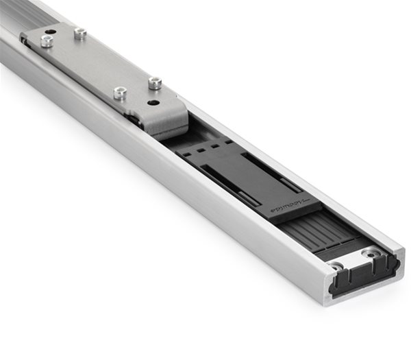 Using Accuride Heavy Duty Drawer Slides to make Sick Children’s Lives Better. slide 2