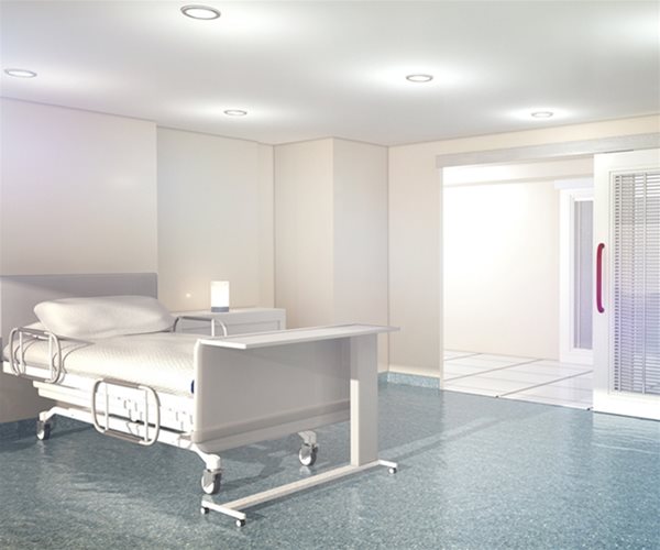 Using Accuride Heavy Duty Drawer Slides to make Sick Children’s Lives Better. slide 4