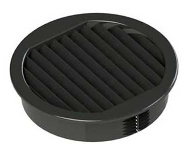 Ventilated Hole Plug Buttons slide 1