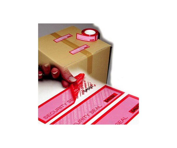 VOID Klebeband | KTL slide 1