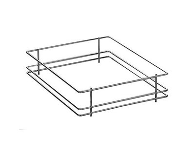 Wardrobe Wire Baskets