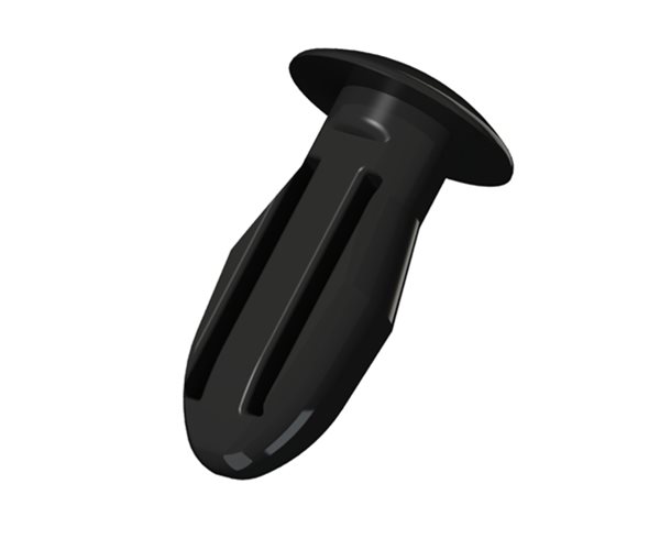 WBU046 W Buttons - Canoe Clips