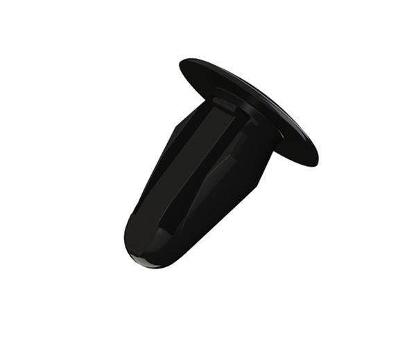 WBU051 W Buttons - Canoe Clips