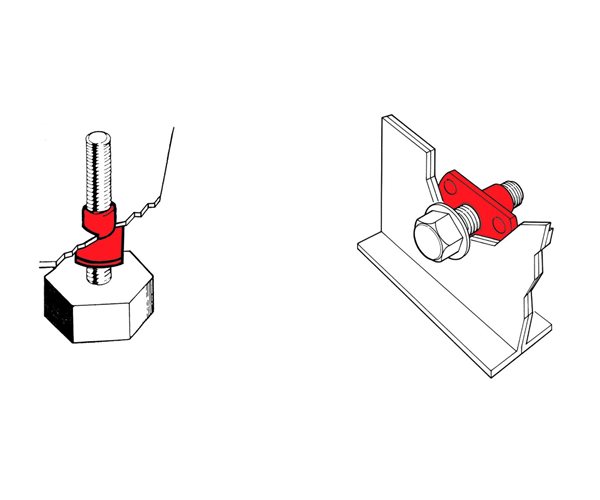 Weld Nuts / T-Nuts | Stainless Steel slide 5