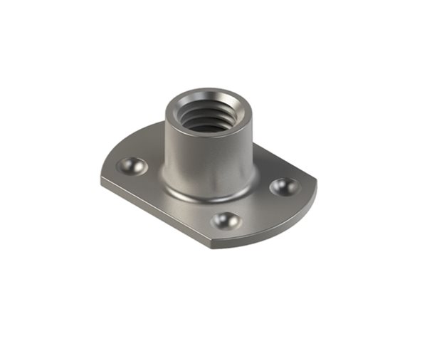 Weld Nuts / T-Nuts | Stainless Steel slide 6