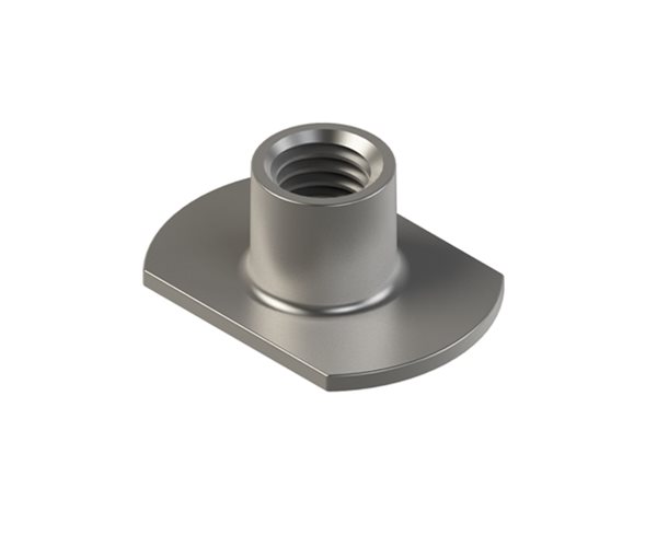 Weld Nuts / T-Nuts | Stainless Steel slide 8