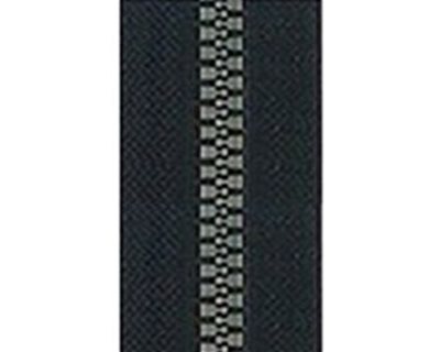 Zlideon Zipper Ersatz Kunststoff-Reißverschlüsse