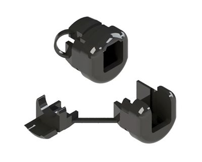 Zugentlastungsbuchsen