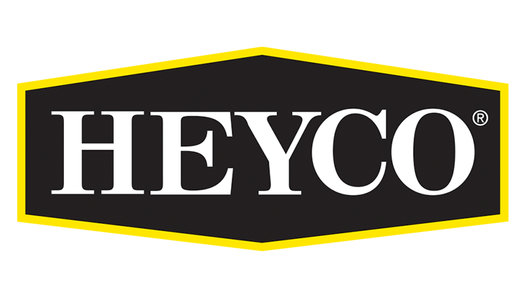 Heyco Logo